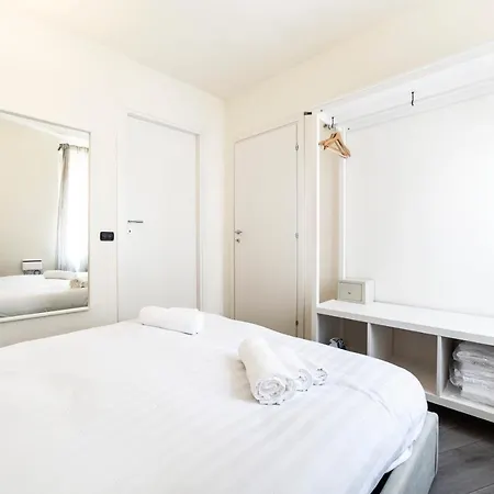Lägenhet Guesthost - Affori Cosy