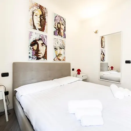 Affori Cosy Apartment *