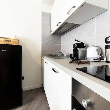 Apartment Affori Cosy *