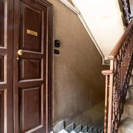 Apartamento Affori Cosy *