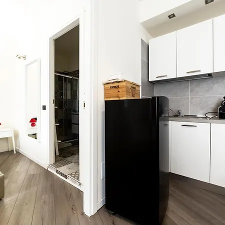 Affori Cosy Apartamento Milán