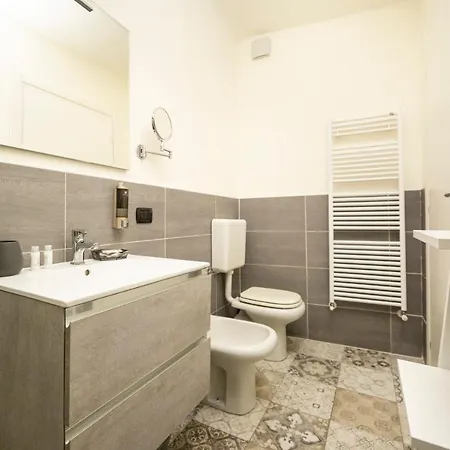 Affori Cosy Apartment *