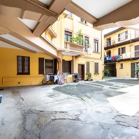 Apartamento Affori Cosy